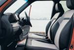 Honda N-One RS 2017 года